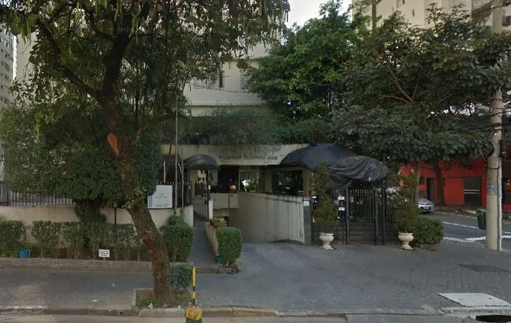 Condomínio Guaraú Moema em São Paulo