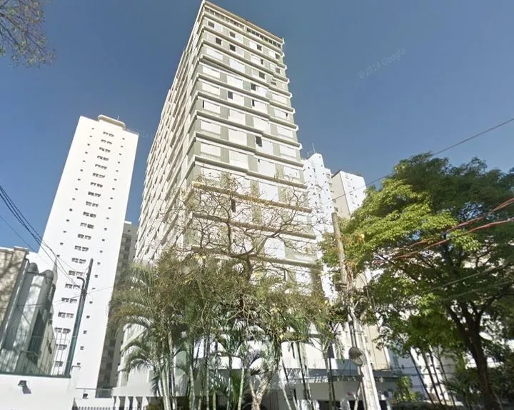 Imagem do Condomínio Guaravaí Moema em São Paulo