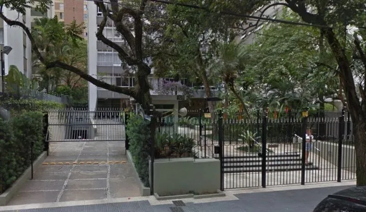 Imagem do Condomínio Guarema em São Paulo