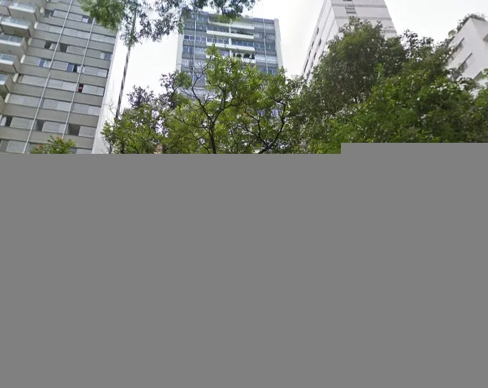 Condomínio Guarema em São Paulo