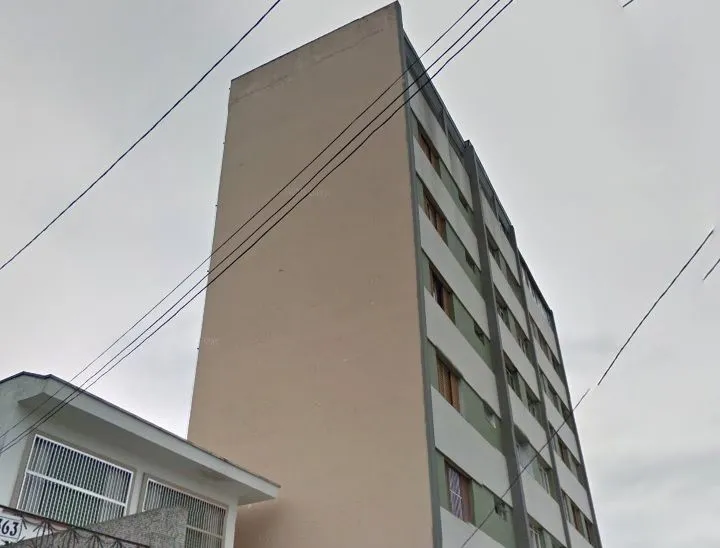Imagem do Condomínio Guarujá 381 Mirandópolis em São Paulo