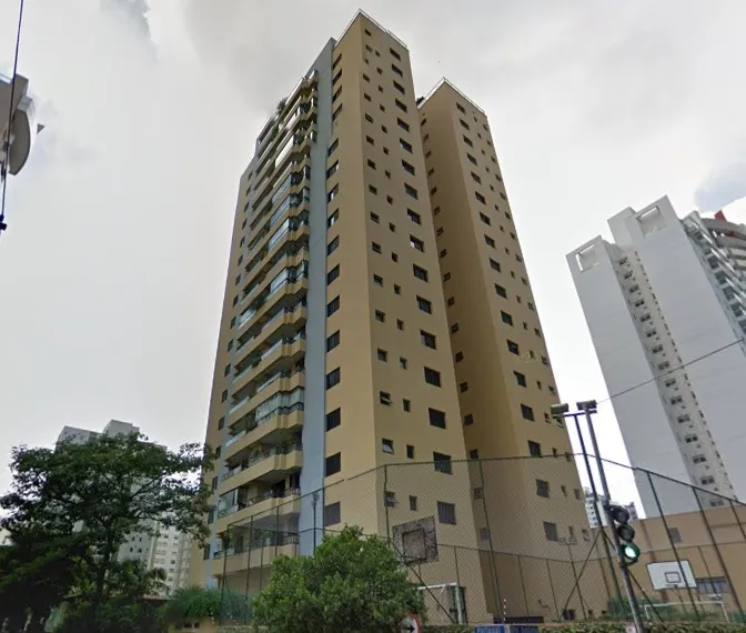Condomínio Guatan Brooklin em São Paulo