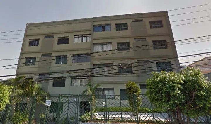 Imagem do Condomínio Guatás 381 Saúde em São Paulo