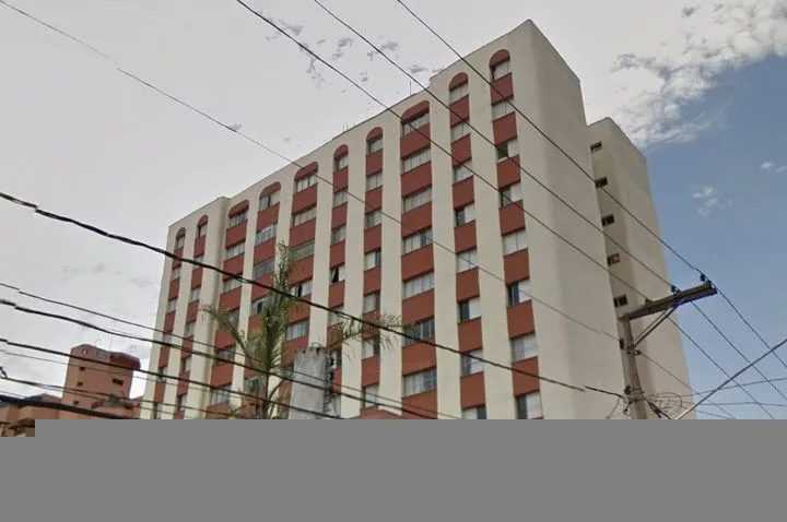 Imagem do Condomínio Guatás 468 Saúde em São Paulo