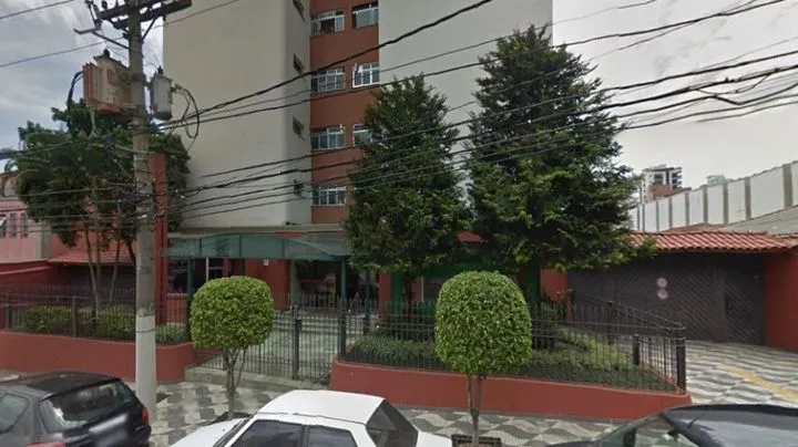Condomínio Guatás 468 Saúde em São Paulo
