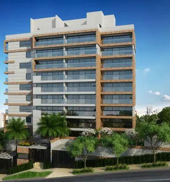 Imagem do Condomínio Guedala House Morumbi em São Paulo