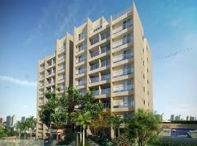 Imagem do Condomínio Guest Vila Madalena em São Paulo