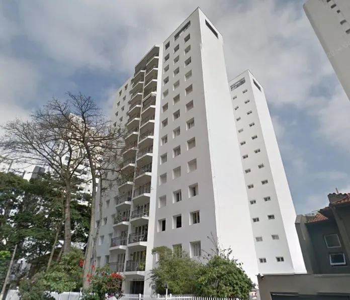 Imagem do Condomínio Guignard Perdizes em São Paulo