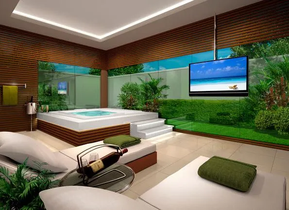 Imagem do Condomínio Guignard Residencial Recreio em Rio de Janeiro