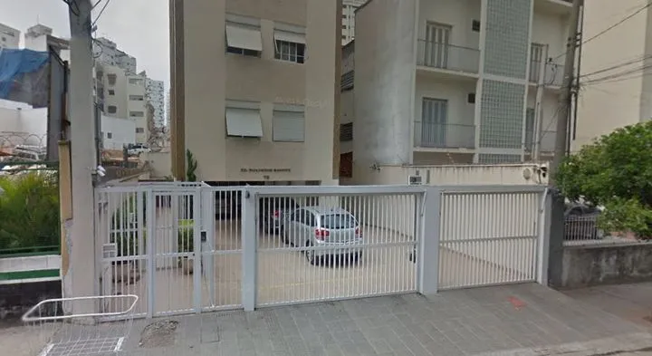 Condomínio Guilherme Bannitz Vila Nova Conceição em São Paulo