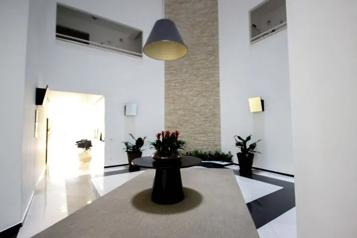 Condomínio Guilim House Vila Nova Conceição em São Paulo