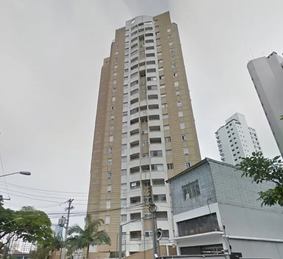 Imagem do Condomínio Guilim