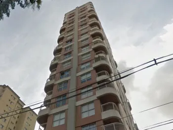 Imagem do Condomínio Gustav Mahler Pinheiros em São Paulo