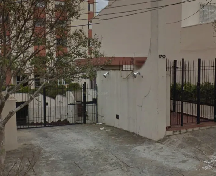 Condomínio Gutemberg Campo Belo em São Paulo