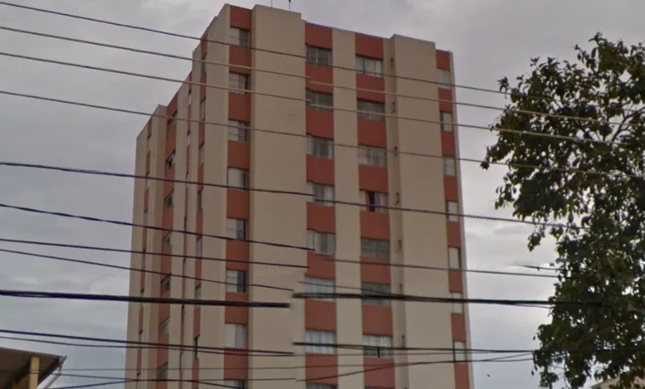 Imagem do Condomínio Gutemberg Campo Belo em São Paulo