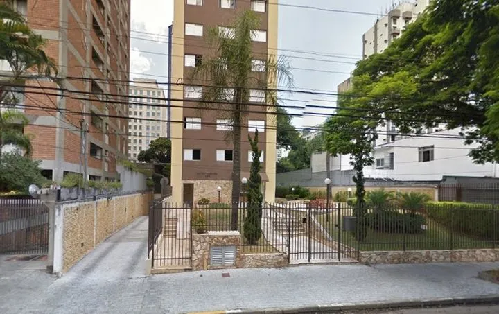 Condomínio Gutunduba Moema em São Paulo