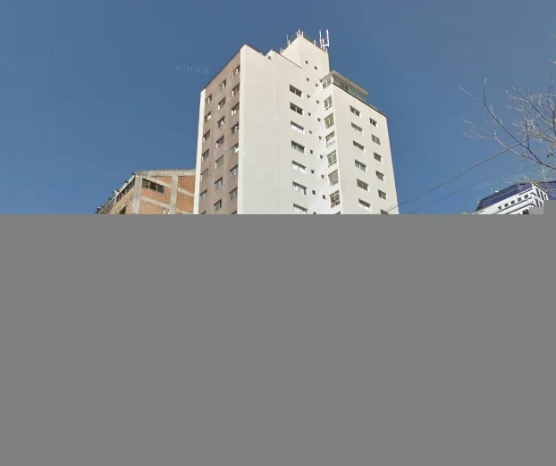 Imagem do Condomínio Gutunduba Moema em São Paulo