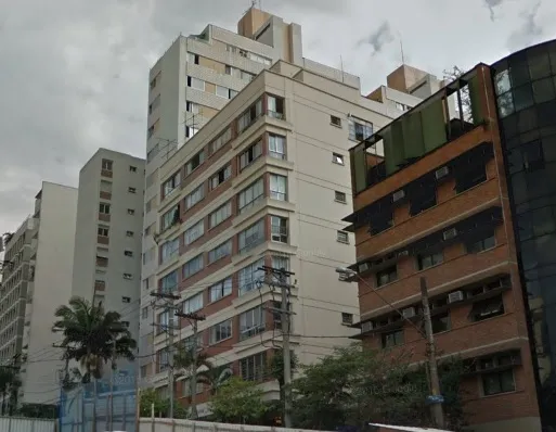Imagem do Condomínio H S Caiuby Pinheiros em São Paulo