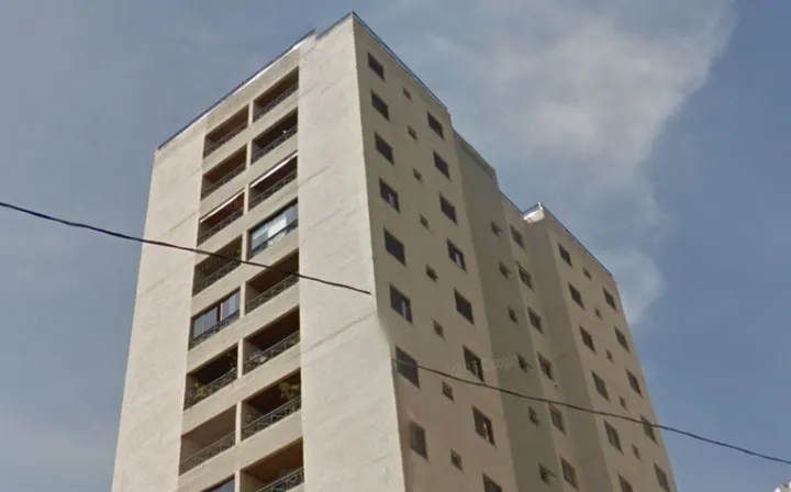 Condomínio Habitacional Nossa Vila Chácara Klabin em São Paulo