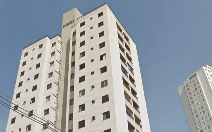 Imagem do Condomínio Habitacional Nossa Vila Chácara Klabin em São Paulo