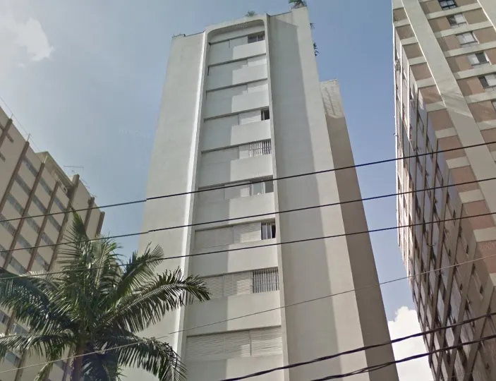 Imagem do Condomínio Habitat Pinheiros em São Paulo