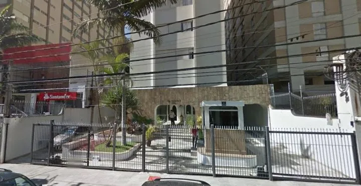 Condomínio Habitat Pinheiros em São Paulo
