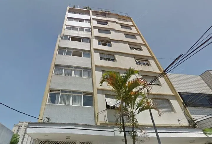 Imagem do Condomínio Habudi Pinheiros em São Paulo