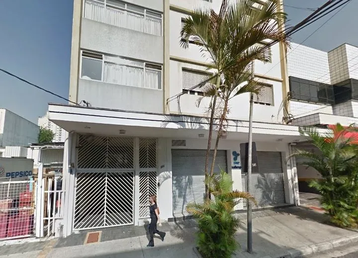 Condomínio Habudi Pinheiros em São Paulo