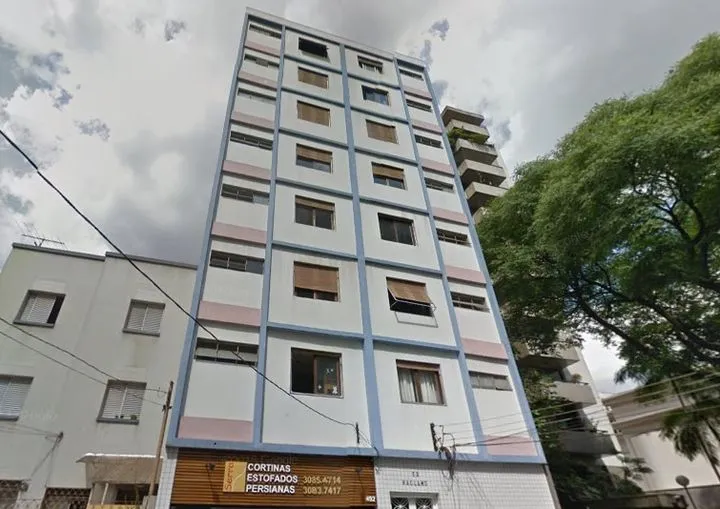 Imagem do Condomínio Haclamo Pinheiros em São Paulo