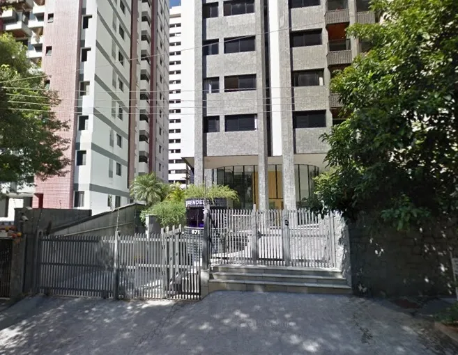 Condomínio Haendel Pinheiros em São Paulo