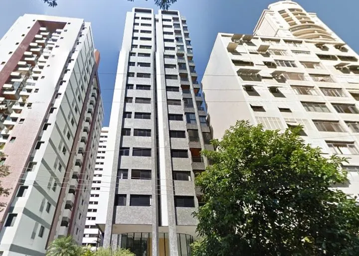 Imagem do Condomínio Haendel Pinheiros em São Paulo