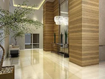 Condomínio Hall Paulistano Vila Mariana em São Paulo
