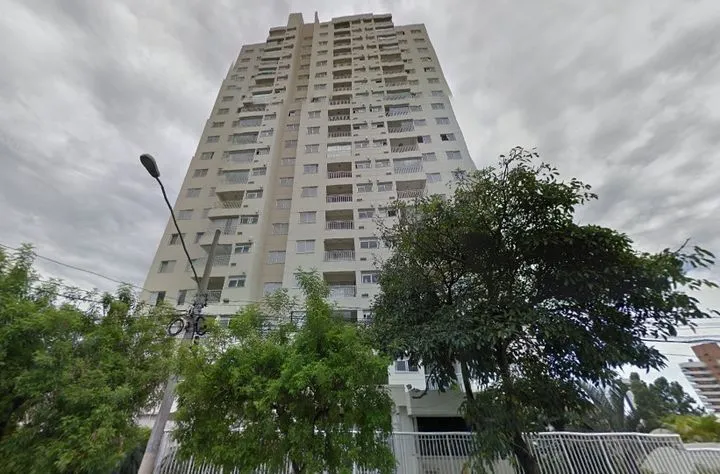 Imagem do Condomínio Hall Paulistano Vila Mariana em São Paulo