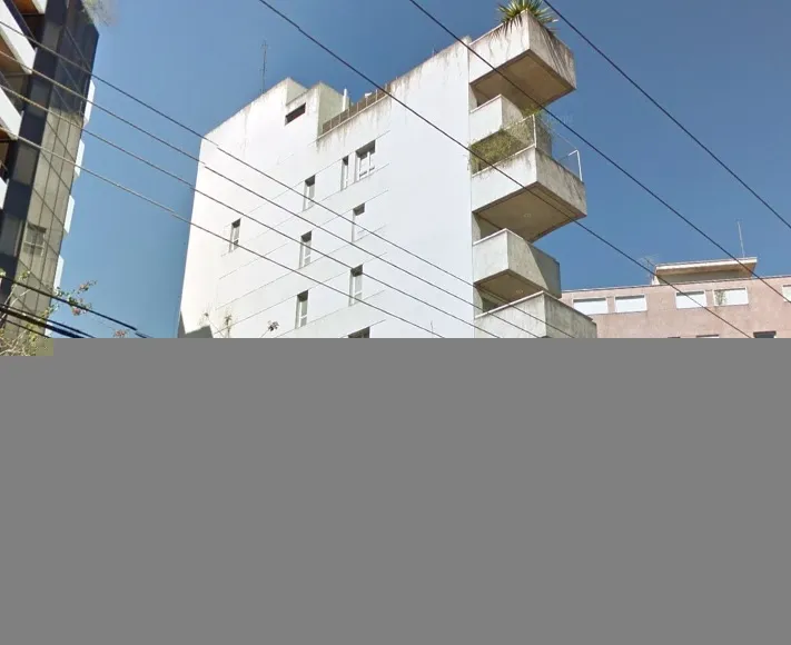 Condomínio Hammond Vila Madalena em São Paulo
