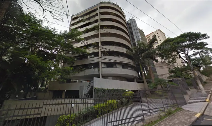 Condomínio Hampton Park em São Paulo