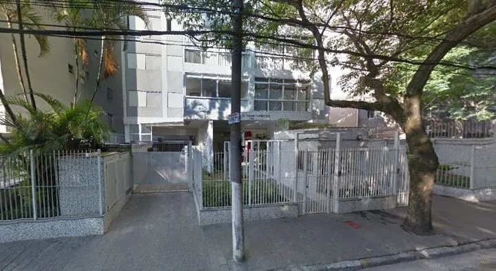 Condomínio Hans Nobiling Jardim Europa em São Paulo