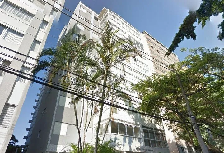 Imagem do Condomínio Hans Nobiling Jardim Europa em São Paulo