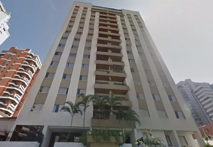 Imagem do Condomínio Happy Days Building em São Paulo