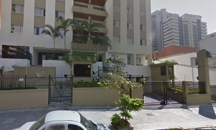 Condomínio Happy Days Building em São Paulo