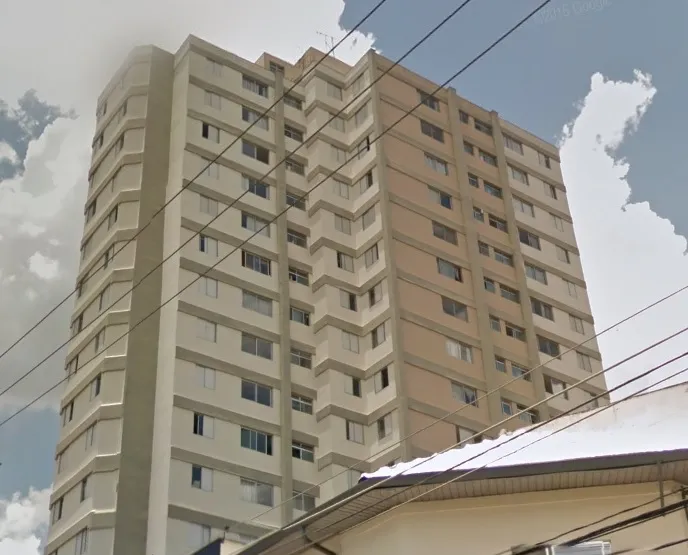 Condomínio Happy Place Pompéia em São Paulo