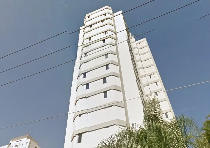 Imagem do Condomínio Happy Place Pompéia em São Paulo