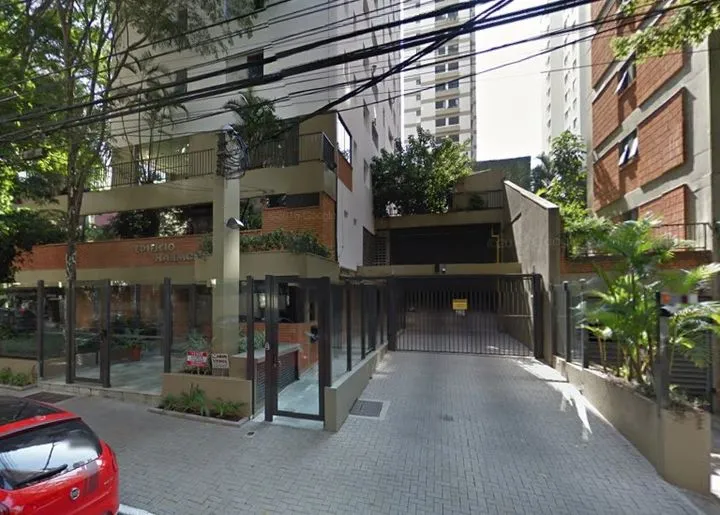 Condomínio Harmonia Vila Madalena em São Paulo