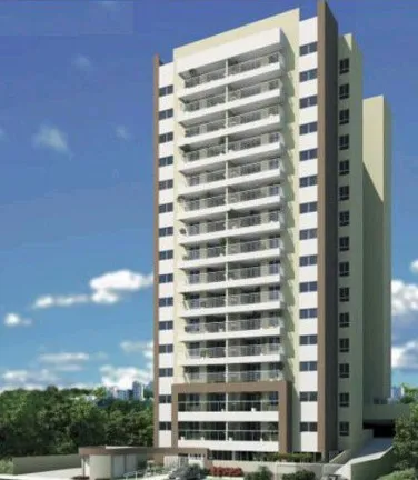 Imagem do Condomínio Harmonie Jardins Residence Aracaju em Aracaju