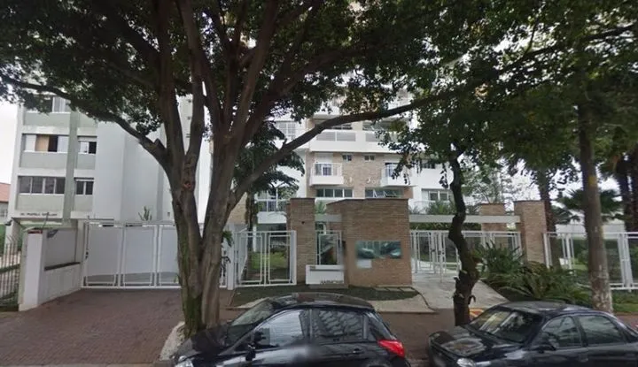 Imagem do Condomínio Harmonie Vila Madalena em São Paulo