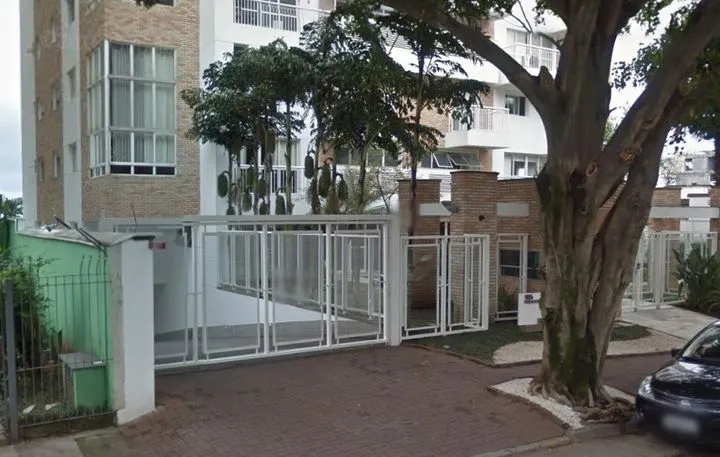 Condomínio Harmonie Vila Madalena em São Paulo