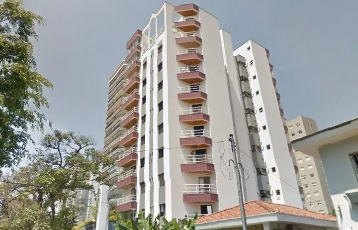 Imagem do Condomínio Harmony Plan Brooklin em São Paulo