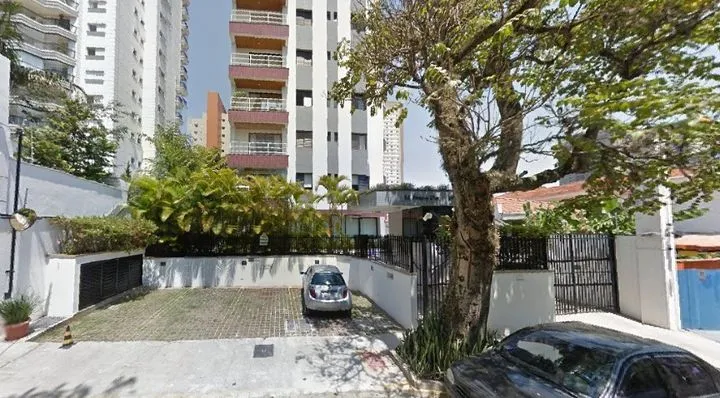 Condomínio Harmony Plan Brooklin em São Paulo