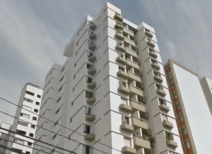 Condomínio Hastings Brooklin em São Paulo