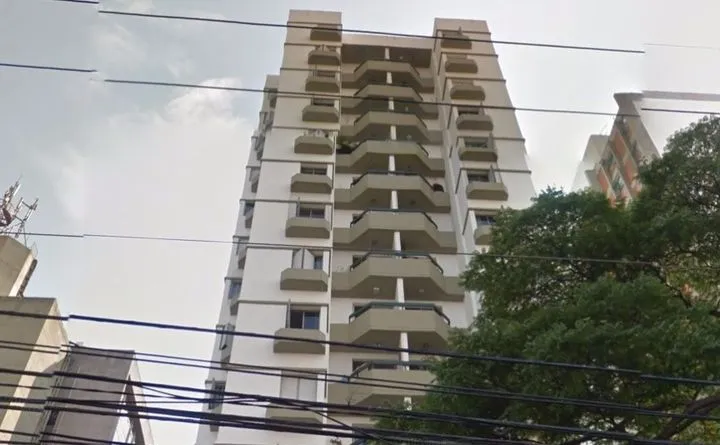 Imagem do Condomínio Hastings Brooklin em São Paulo