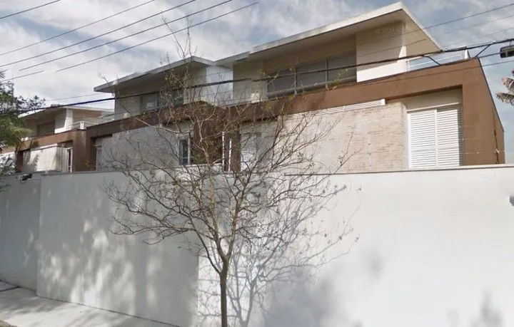 Imagem do Condomínio Haus Multiflex em São Paulo
